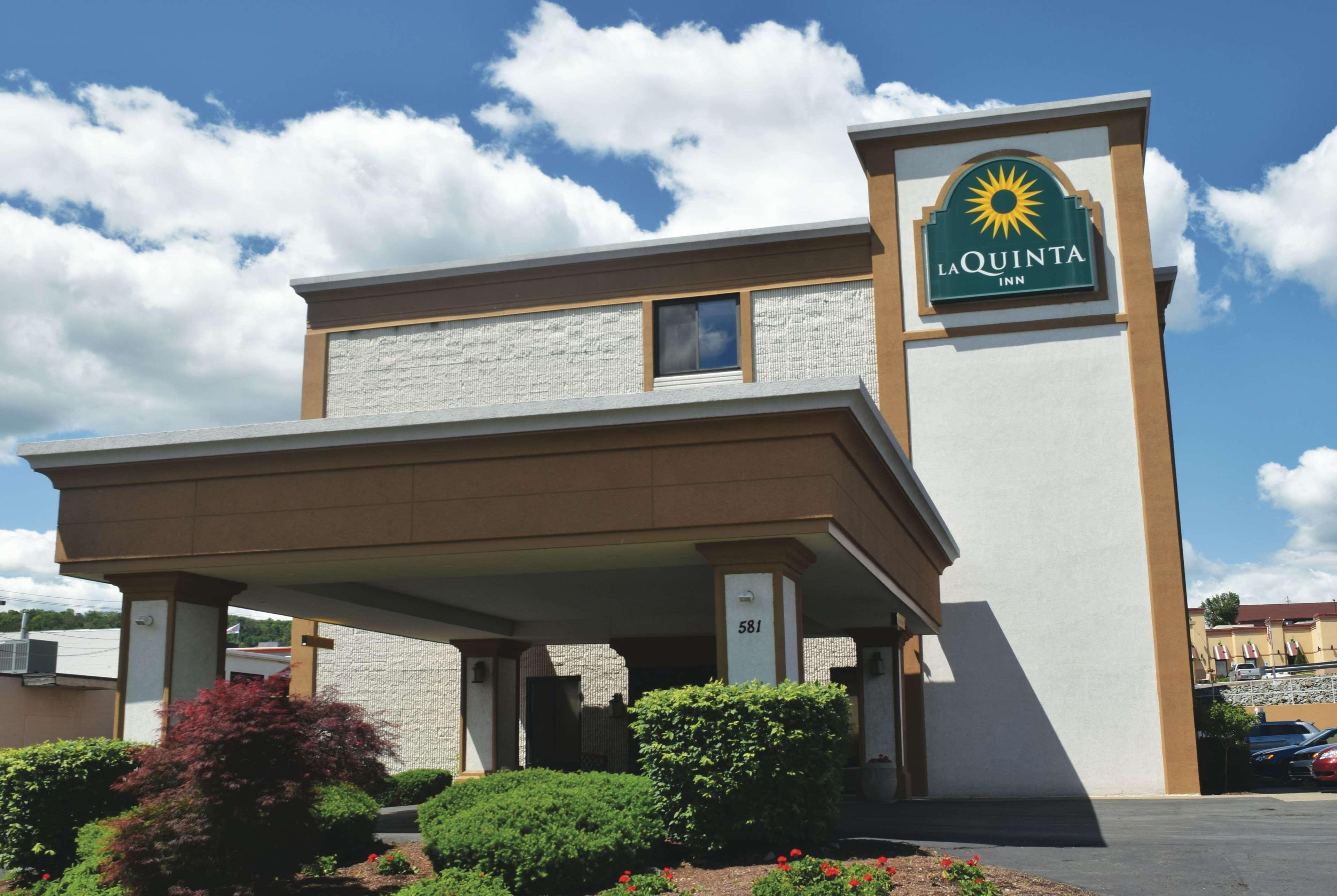 La Quinta Inn By Wyndham Binghamton - Johnson City Exterior photo