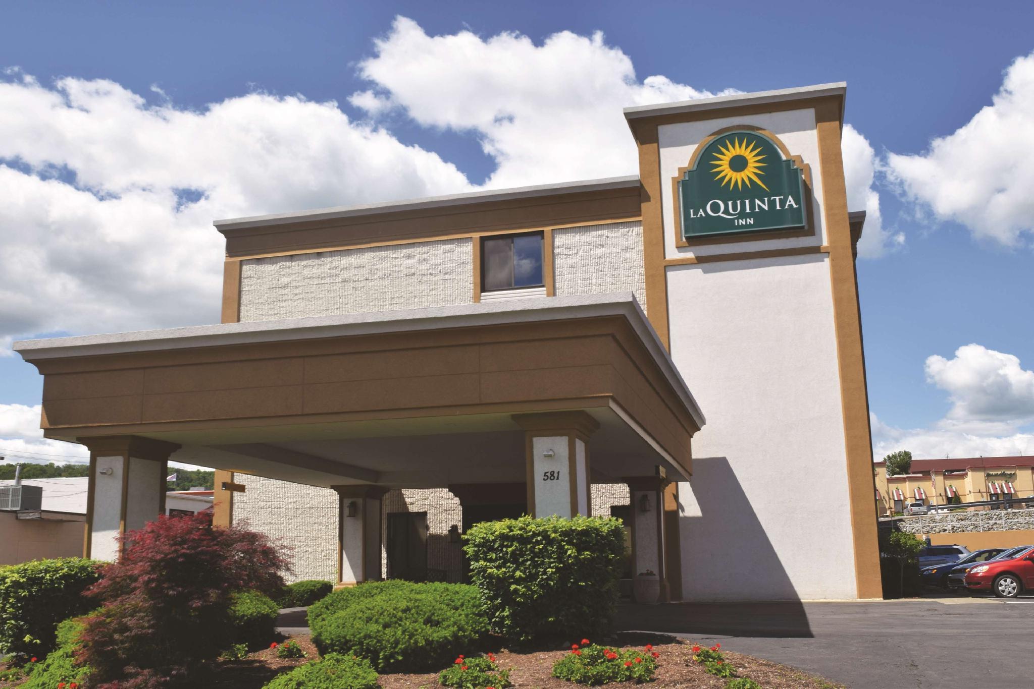 La Quinta Inn By Wyndham Binghamton - Johnson City Exterior photo