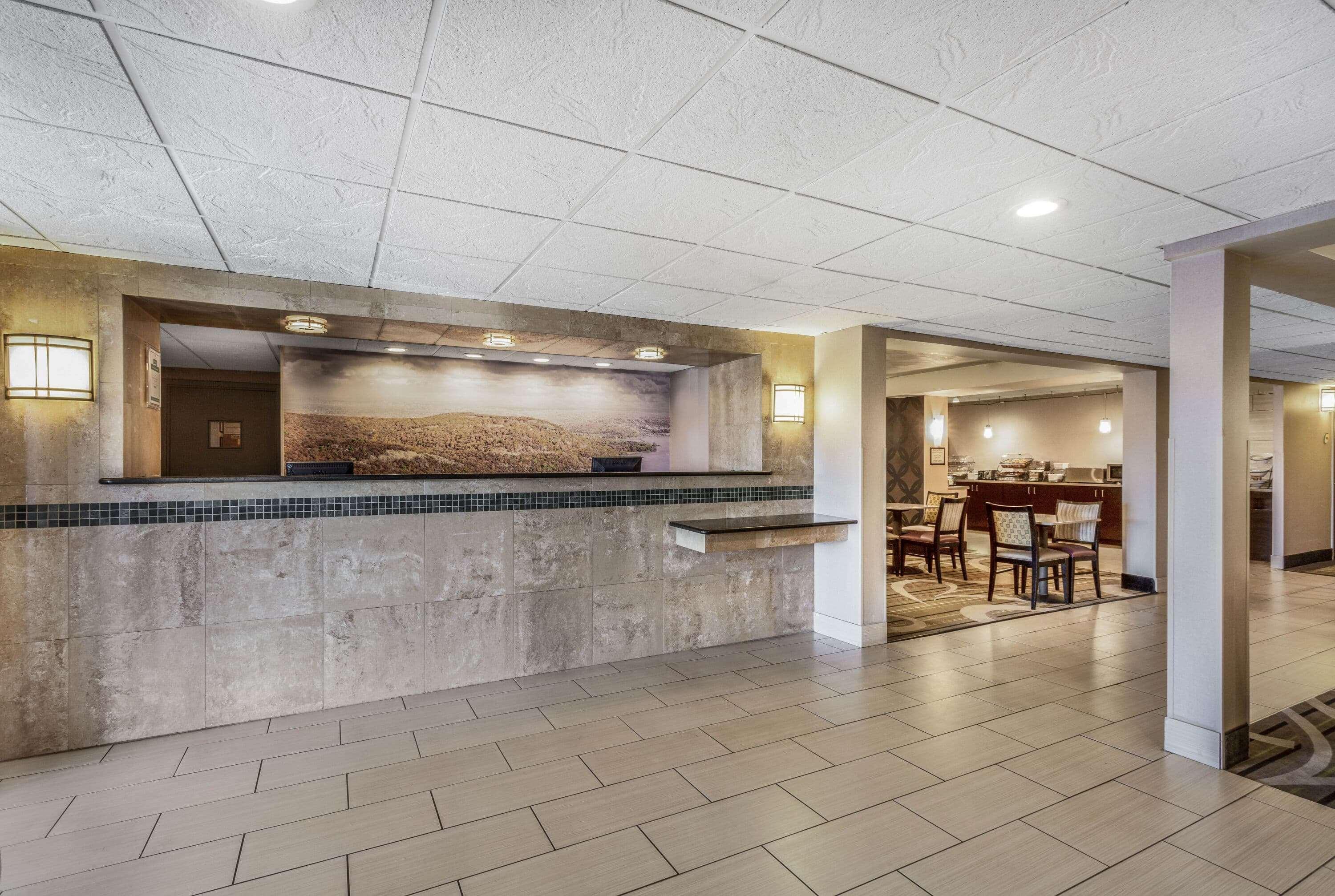 La Quinta Inn By Wyndham Binghamton - Johnson City Exterior photo