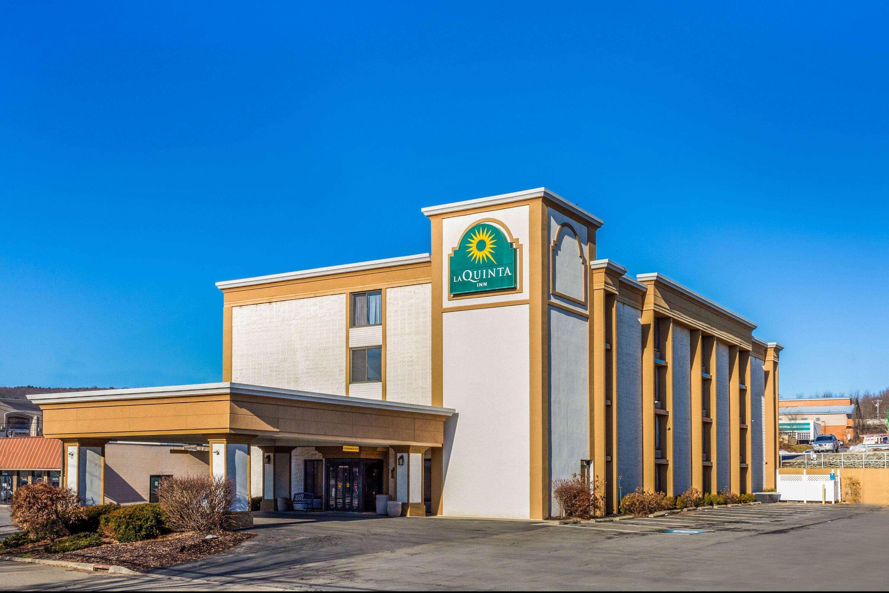 La Quinta Inn By Wyndham Binghamton - Johnson City Exterior photo