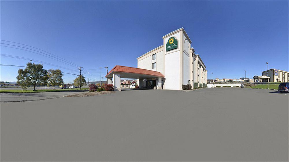 La Quinta Inn By Wyndham Binghamton - Johnson City Exterior photo